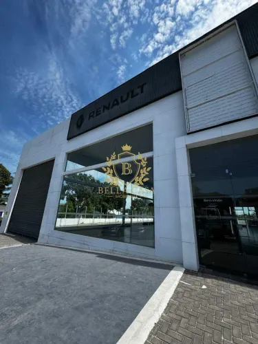 Galpão Comercial à Venda na Rodovia Amaral Peixoto Bananeiras, Araruama/RJ