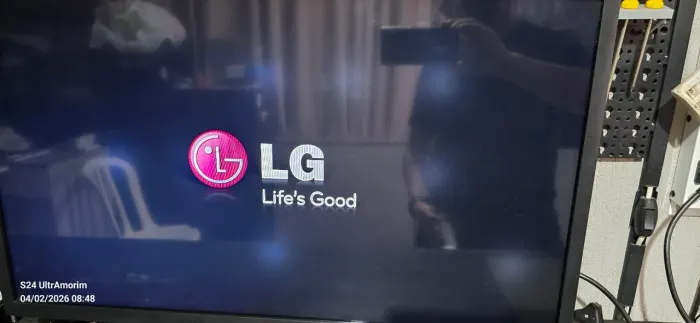 TV LG32LB530B