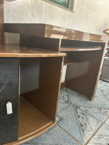Mesa para Computador