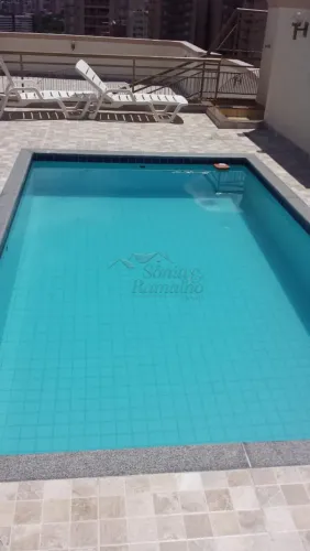 Apartamentos Padrão em Ribeirão Preto