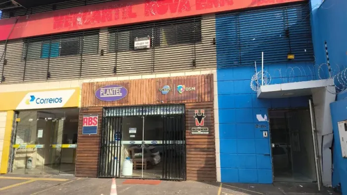 Excelente Imóvel Comercial para Locação - Amplo e Versátil