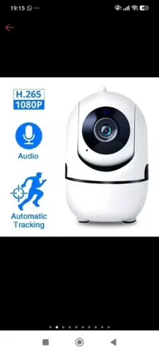 Valerá wifi 360*