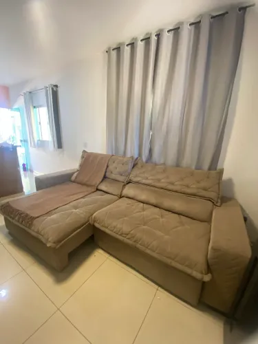 Sofá 