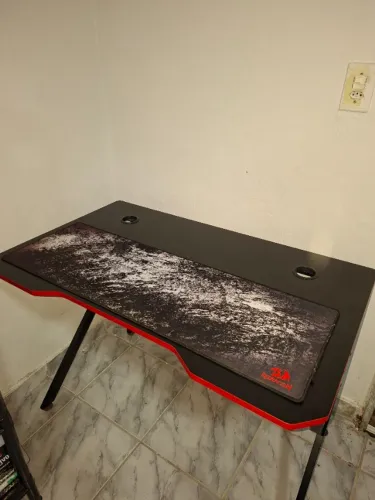 Mesa Gamer
