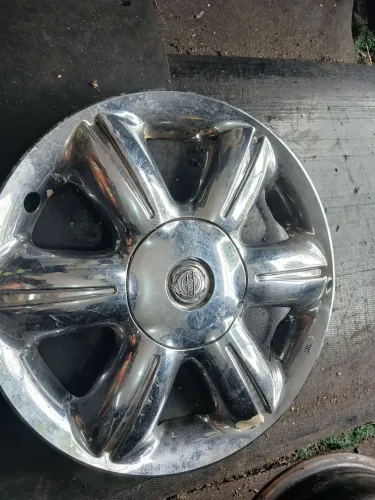 Calotas chrysler PT cruizer