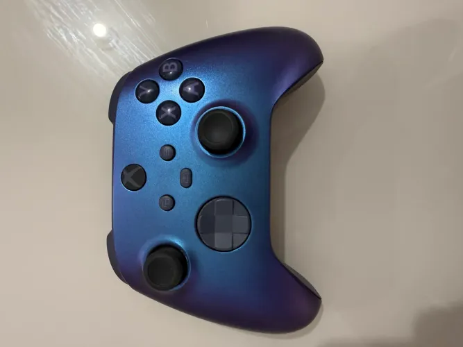 Controle Xbox Series