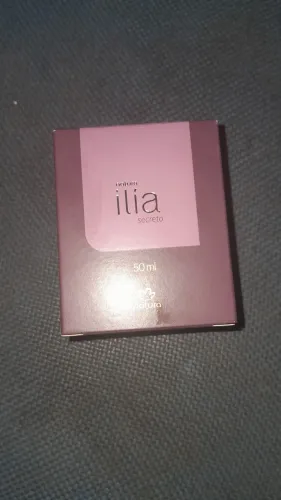 Perfume ilia