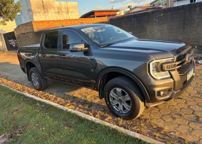 Ford Ranger XLS 2.0l 4X4 2024