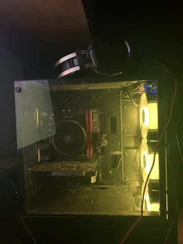 Pc gamer