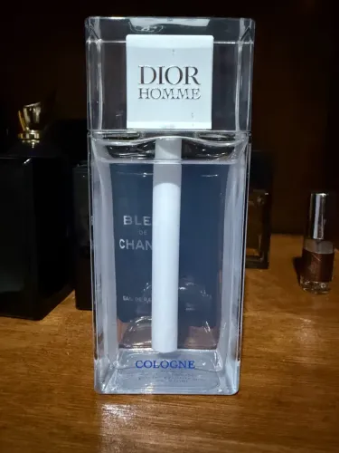 Perfume Dior Homme Cologne 125 ml 