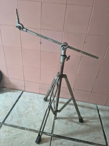 Pedestal Girafa, para bateria
