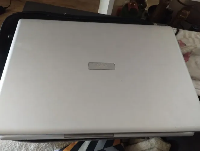Notebook WN