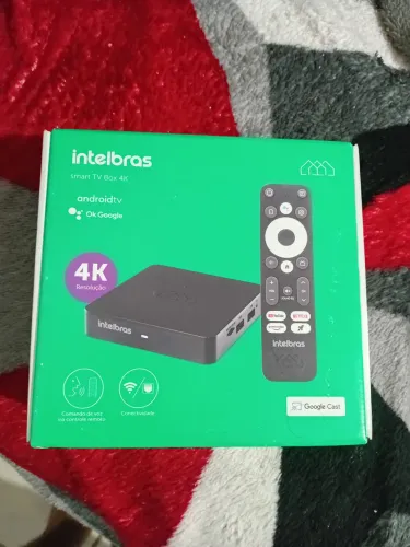 Intelbras
