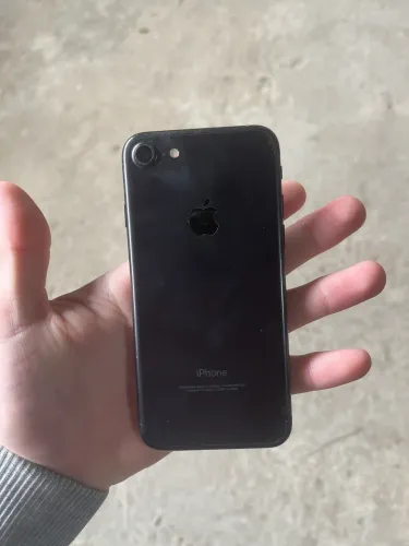 Vendo iPhone 7