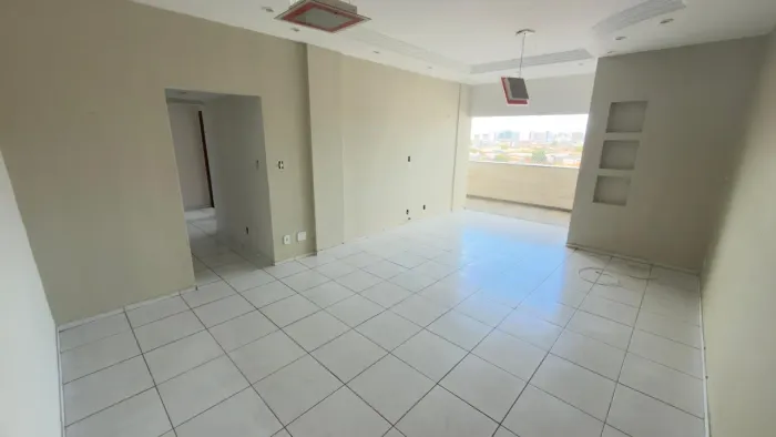 Venda APARTAMENTO COM VISTA ETERNA PARA O MAR | 152m² | SÃO FRANCISCO