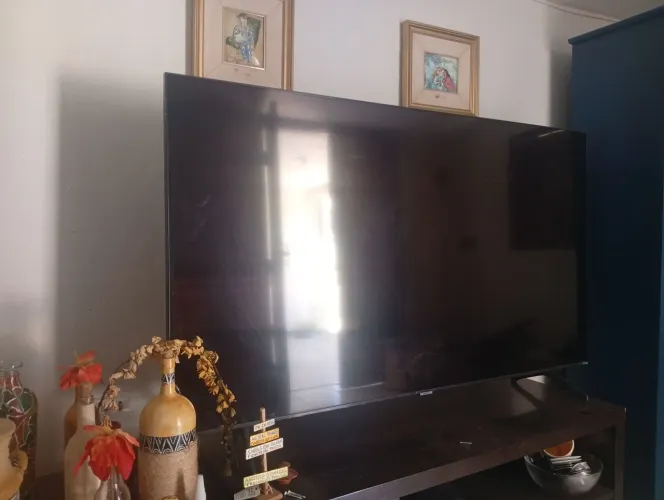 Vende-se TV 70 polegadas Samsung