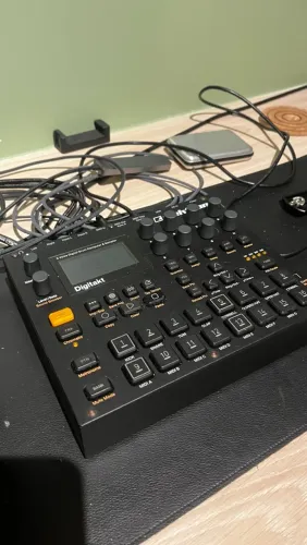 Elektron Digitakt 1