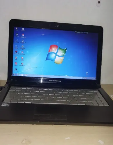 Notebook Positivo Usado
