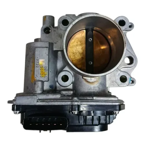 Corpo Borboleta TBI Honda HRV Civic 1.8 2012 a 2020 GMF3G Original