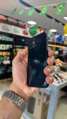 IPHONE 12 128GB 86% ZERADO
