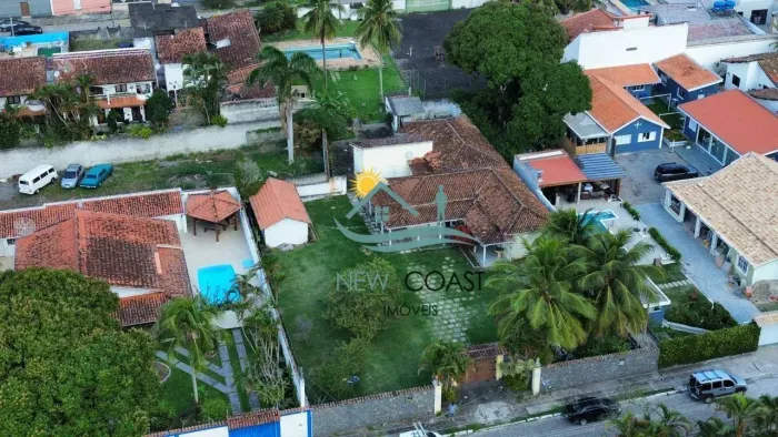 Terreno à Venda no Pontal da Cruz Excelente Oportunidade para Investimento Terreno com ap