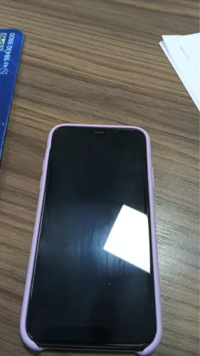 Vendo iPhone 11