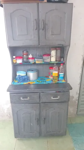 Armario de cozinha