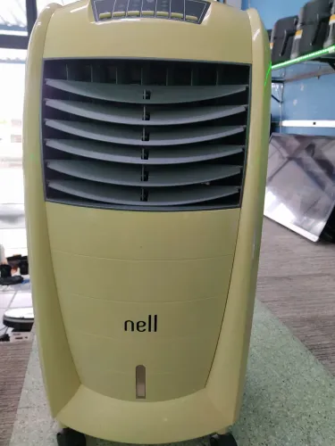 Climatizador de ar quente e frio 220v