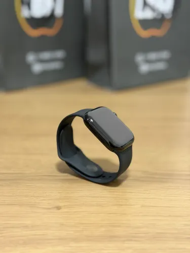 Apple Watch 11 42MM GPS Preto (Venda ou Troca)