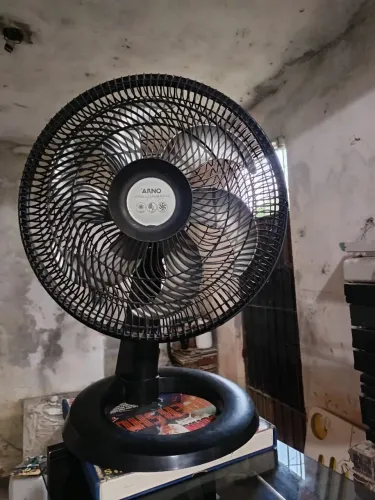 Ventilador arno 40 cm