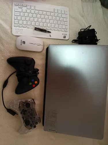 Notebook Lenovo ideapd 3 processador i5