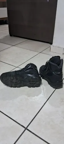 Bota epi bracol