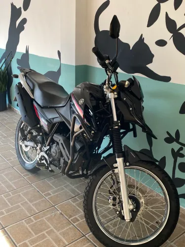 CROSSER XTZ S 25/26 - ÚNICA DONA, moto nova
