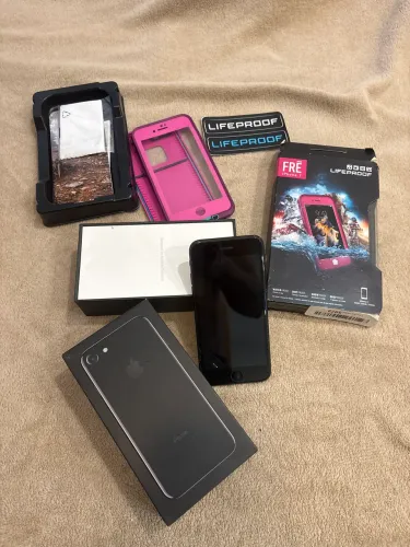 IPhone 7