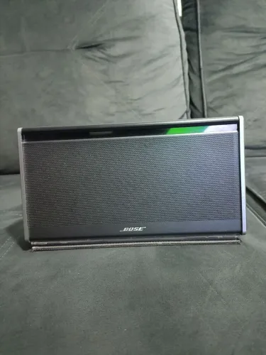 Caixa de Som Bluetooth