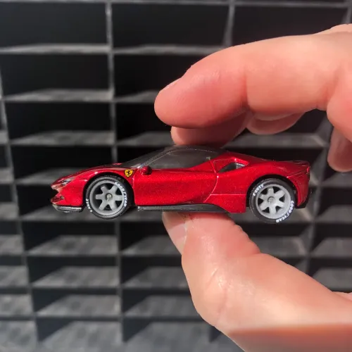 Hot Wheels Ferrari SF90