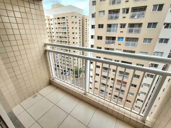 Apartamento à Venda | 2 Quartos | Vite Residence | Angelim  São Luís/MA