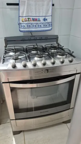 Fogão