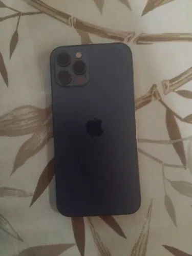 iPhone 12 Pro
