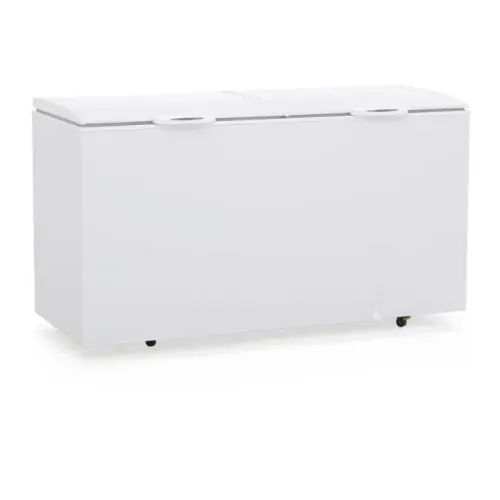 FREEZER HORIZONTAL 530L GELOPAR