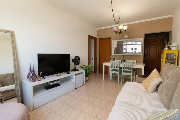 Vende Apartamento, 2 dormitórios, 2 banheiros, 1 vaga, 89 m², Rua Cayowaá, 1892, ap. 93, S