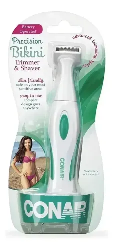Aparador Feminino Conair Precision Bikini Trimmer
