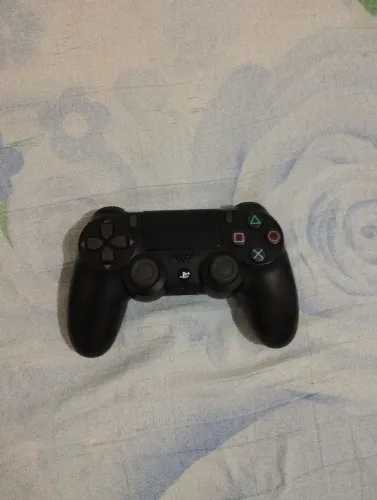 Controle de PS4 original (com drift)