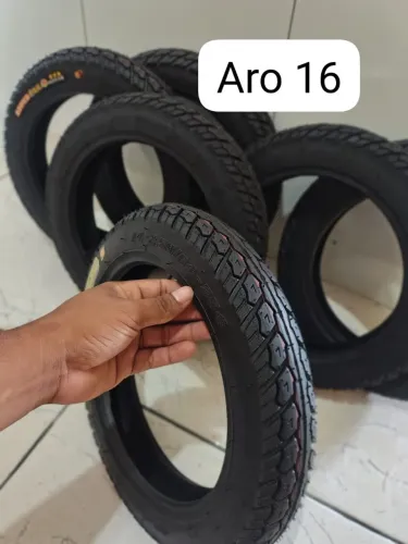 Pneu de bicicleta elétrica 