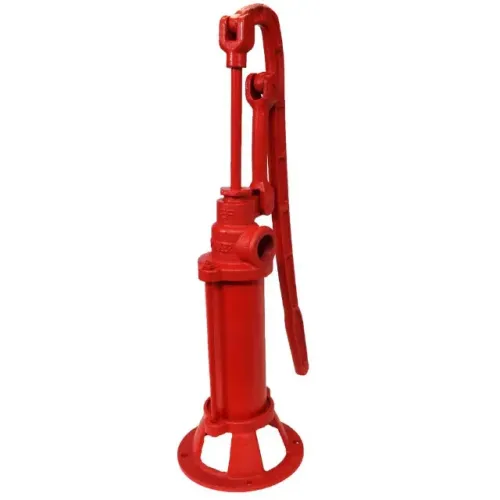 Bomba de Poço Manual. Produto NOVO