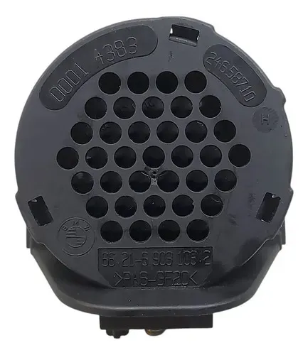 Sirene Assistente Estacionamento  Bmw 540ia Dn81 2002 206825