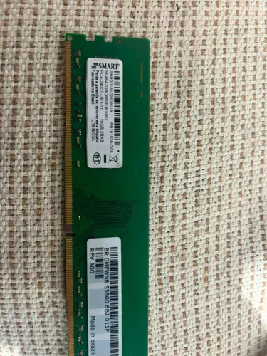 MEMORIA DDR4 16 GB