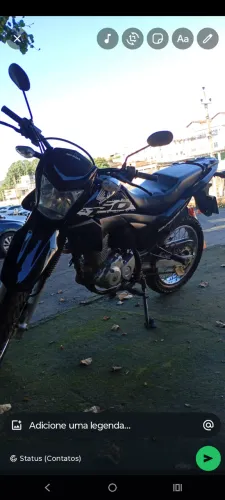 Bros muito integra, nunca rodou em aplicativos