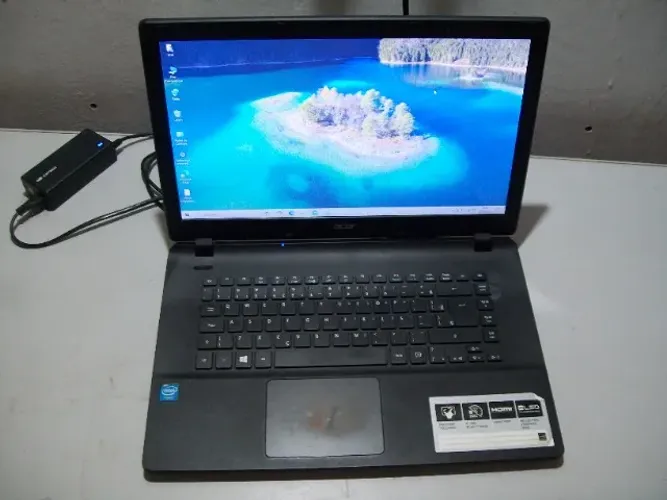 Notebook Acer Aspire ES1-511 (Ler a descrição)