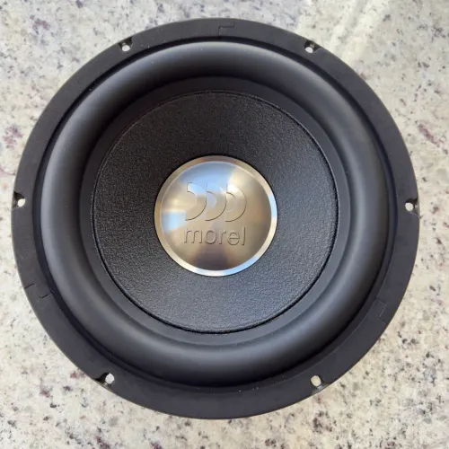 Subwoofer Morel Primo 12